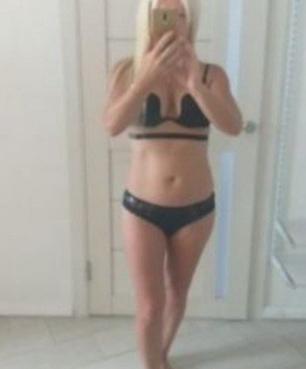 Анкета проститутки Анна - город Наумовка, 26 лет, №9803